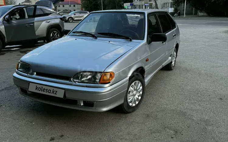 ВАЗ (Lada) 2114 2003 годаүшін850 000 тг. в Актобе