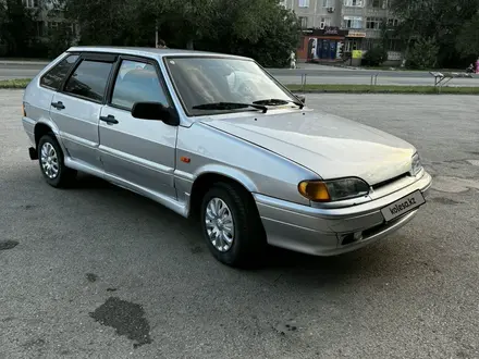 ВАЗ (Lada) 2114 2003 года за 850 000 тг. в Актобе – фото 3