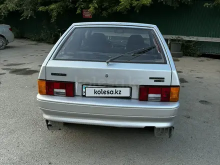 ВАЗ (Lada) 2114 2003 года за 850 000 тг. в Актобе – фото 5