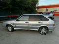 ВАЗ (Lada) 2114 2003 годаүшін850 000 тг. в Актобе – фото 6