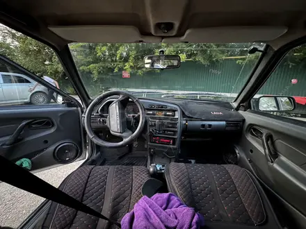 ВАЗ (Lada) 2114 2003 года за 850 000 тг. в Актобе – фото 7