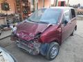 Daewoo Matiz 2013 года за 10 000 тг. в Атырау – фото 2