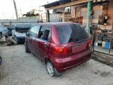 Daewoo Matiz 2013 года за 10 000 тг. в Атырау – фото 4