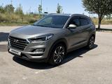 Hyundai Tucson 2020 годаfor11 800 000 тг. в Алматы
