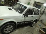 ВАЗ (Lada) Lada 2121 1998 годаfor1 150 000 тг. в Усть-Каменогорск – фото 3