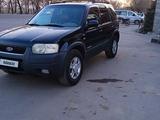 Ford Maverick 2002 года за 3 500 000 тг. в Алматы – фото 3