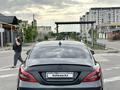 Mercedes-Benz CLS 400 2015 годаүшін18 500 000 тг. в Алматы – фото 10