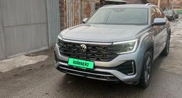 Volkswagen Atlas 2024 года за 29 500 000 тг. в Алматы