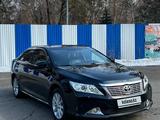 Toyota Camry 2012 годаүшін9 500 000 тг. в Алматы