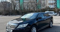 Toyota Camry 2012 годаfor9 200 000 тг. в Алматы – фото 3