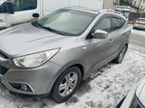 Hyundai Tucson 2011 года за 6 500 000 тг. в Семей