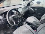 Hyundai Tucson 2011 года за 6 500 000 тг. в Семей – фото 2