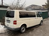 Volkswagen Transporter 2005 годаүшін4 700 000 тг. в Алматы – фото 2