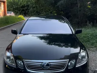 Lexus GS 300