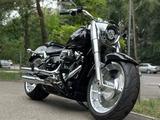 Harley-Davidson  Fat Boy 2021 годаfor12 500 000 тг. в Алматы