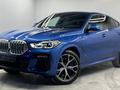 BMW X6 XDrive 40i 2020 года за 33 000 000 тг. в Алматы