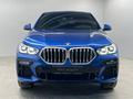 BMW X6 XDrive 40i 2020 года за 33 000 000 тг. в Алматы – фото 2