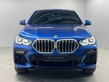 BMW X6 XDrive 40i 2020 года за 33 000 000 тг. в Алматы – фото 2