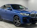 BMW X6 XDrive 40i 2020 года за 33 000 000 тг. в Алматы – фото 3
