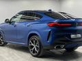 BMW X6 XDrive 40i 2020 года за 33 000 000 тг. в Алматы – фото 4