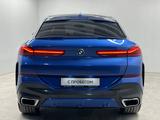 BMW X6 XDrive 40i 2020 года за 33 000 000 тг. в Алматы – фото 5