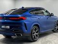 BMW X6 XDrive 40i 2020 года за 33 000 000 тг. в Алматы – фото 6
