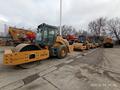 Lonking  Грунтовый каток LONKING CDM516B 16 тонна 2025 года за 22 500 000 тг. в Шымкент – фото 7