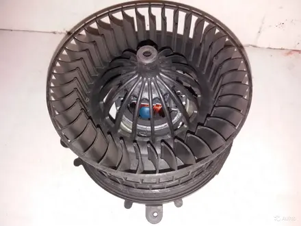 Моторчик печки w220 w211 w203 за 25 000 тг. в Алматы
