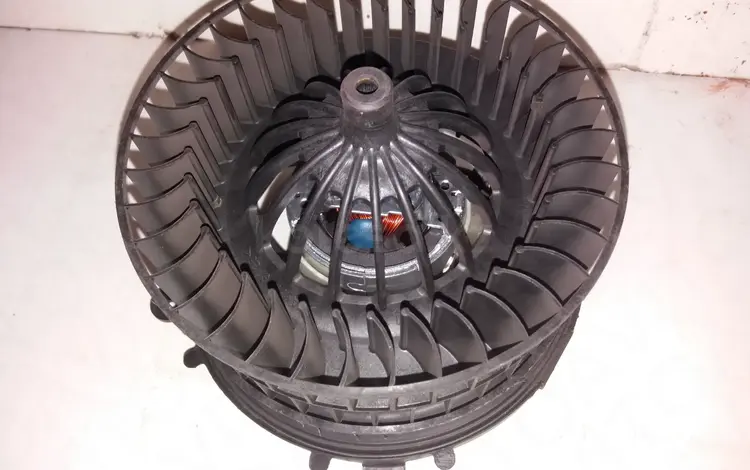 Моторчик печки w220 w211 w203 за 25 000 тг. в Алматы