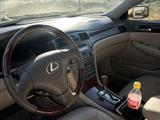 Lexus ES 300 2002 года за 5 500 000 тг. в Жезказган – фото 3