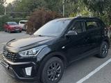 Hyundai Creta 2020 года за 8 500 000 тг. в Алматы – фото 2