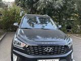 Hyundai Creta 2020 года за 8 500 000 тг. в Алматы – фото 4