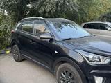 Hyundai Creta 2020 года за 8 500 000 тг. в Алматы