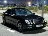 Mercedes-Benz E 350 2007 года за 6 500 000 тг. в Шымкент – фото 2