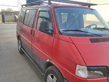 Volkswagen Multivan, 1994