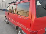 Volkswagen Multivan 1994 года за 3 400 000 тг. в Алматы – фото 3