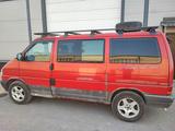 Volkswagen Multivan 1994 года за 3 400 000 тг. в Алматы – фото 4