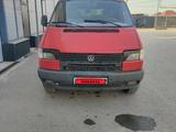 Volkswagen Multivan 1994 года за 3 400 000 тг. в Алматы – фото 5