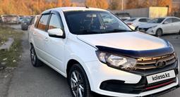 ВАЗ (Lada) Granta 2190 2022 годаfor5 800 000 тг. в Усть-Каменогорск