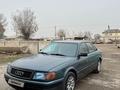 Audi 100 1991 годаүшін2 000 000 тг. в Шымкент