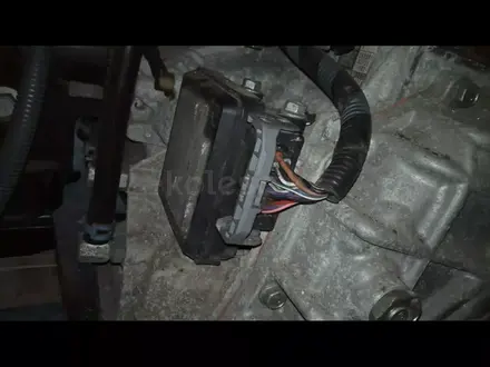 Двигатель акпп за 11 000 тг. в Караганда – фото 3