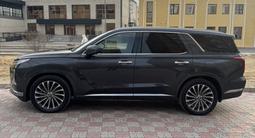 Hyundai Palisade 2023 годаүшін27 000 000 тг. в Актау – фото 3