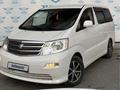 Toyota Alphard 2005 года за 7 500 000 тг. в Туркестан