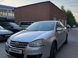 Volkswagen Jetta 2008 года за 4 000 000 тг. в Алматы – фото 2