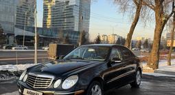 Mercedes-Benz E 350 2007 года за 5 800 000 тг. в Алматы – фото 2