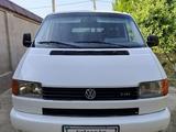 Volkswagen Transporter 1998 годаfor3 600 000 тг. в Шымкент – фото 2