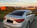 Hyundai Sonata 2015 годаfor7 000 000 тг. в Аксу