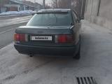 Audi 80 1990 года за 1 000 000 тг. в Алматы – фото 3