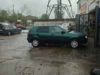 Volkswagen Golf 1994 года за 1 500 000 тг. в Шымкент