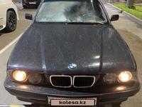 BMW 530 1992 года за 2 500 000 тг. в Алматы